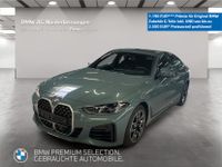 BMW 420 Gran Coupé - Vorschau Bild 1