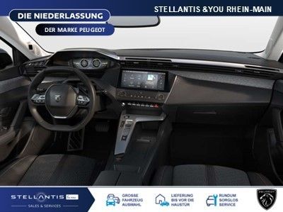 Peugeot 408 - Bild 5