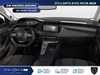 Peugeot 408 - Vorschau Bild 5