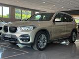 BMW Bmw X3 xDrive20d xLine Lusso - BMW X3 Kombi Gebrauchtwagen