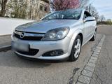 Opel Astra Twintop 1,8 mit frischem Tüv 03.28 - Opel Astra: Cabrio, F