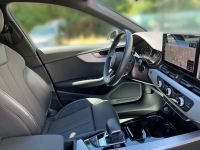 Audi A4 - Vorschau Bild 12