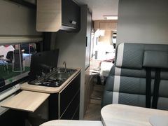 Chausson V 697  Sport Line MJ25, Arctic Paket