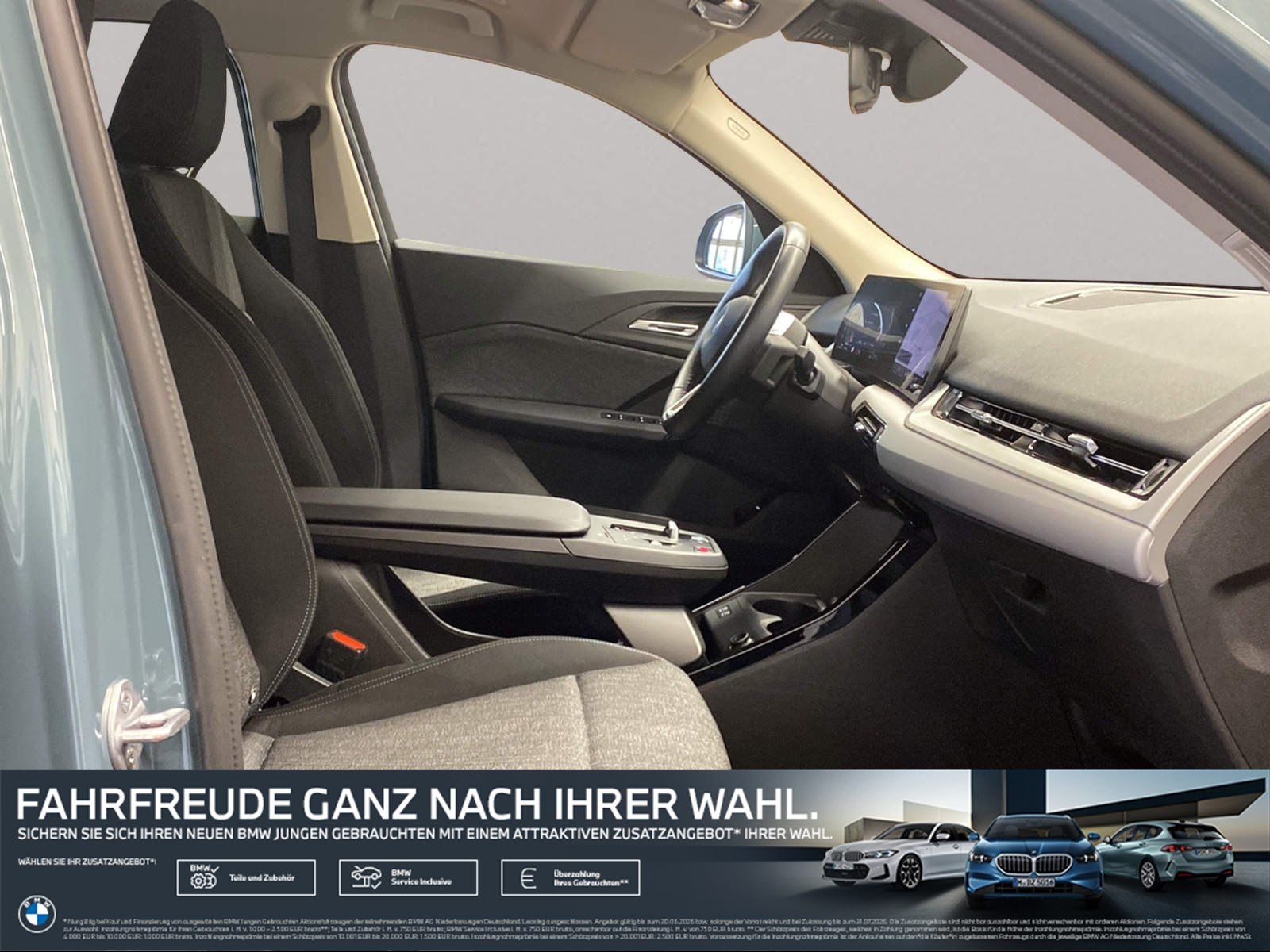 BMW X2 - Bild 6
