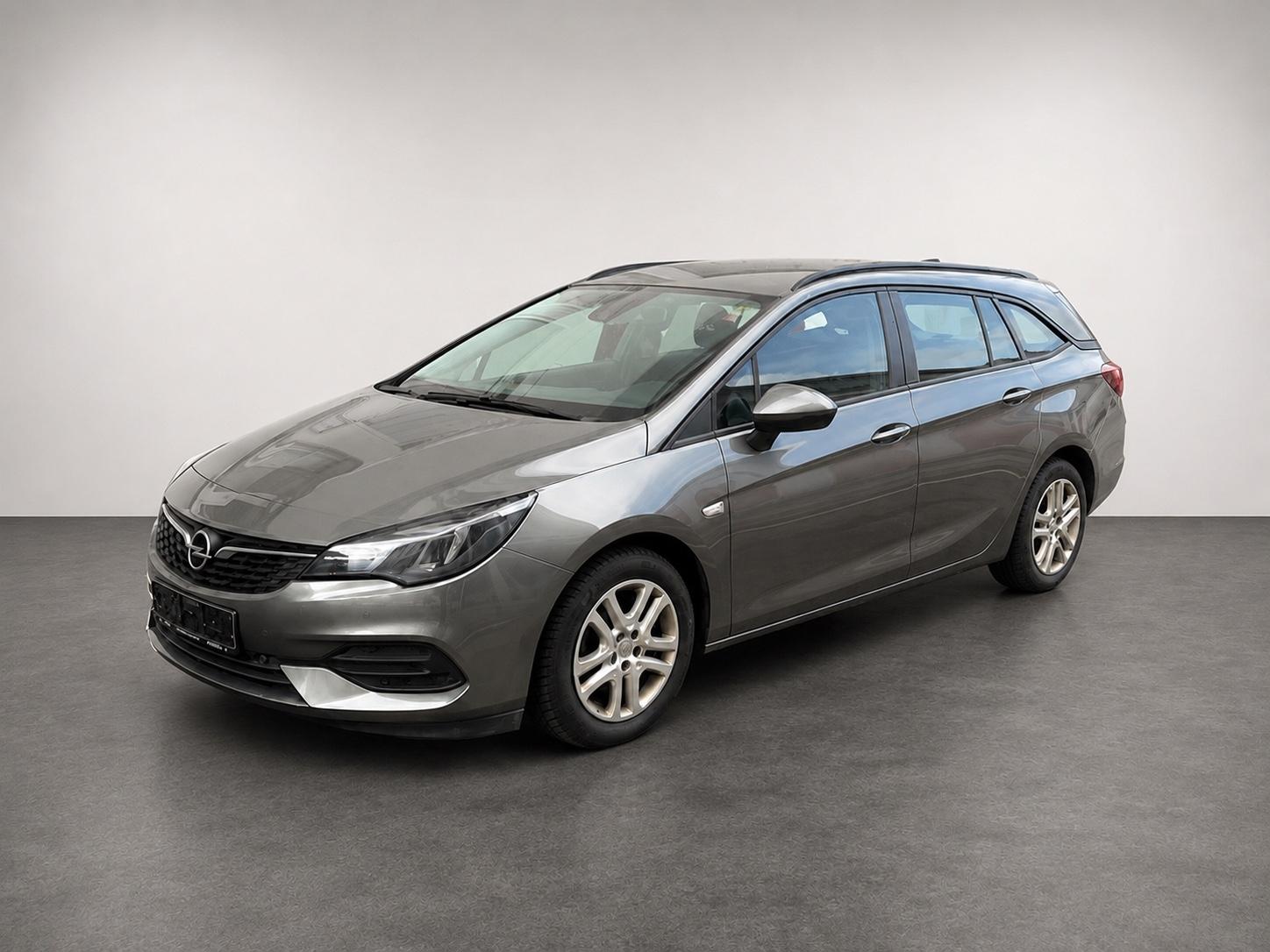 Opel Astra K Sports Tourer 1. Hand
