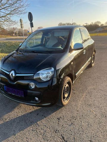 Renault Twingo Chic