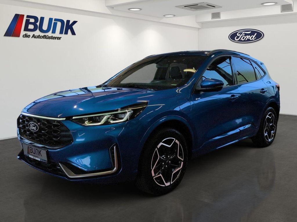 Image of Ford Kuga