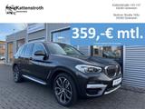 BMW X3 xDrive30e xLine HeadUp Panorama AHK Hifi - BMW X3 xLine mit Hybrid-Antrieb (Benzin/Elektro)