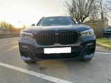 BMW X3 M40i | 8-fach bereift | VOLL - BMW X3 M40 Gebrauchtwagen in München