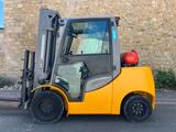 Jungheinrich TFG S50s 5 Tonnen Bj. 2018 6000h  - Angebote