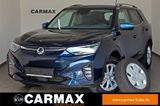 Ssangyong Korando e-Motion Titanium Leder,Navi,LED,ACC,+WR - Ssangyong Korando aus 2022