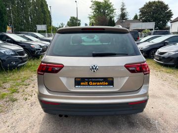 Volkswagen Tiguan - 5