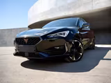 Cupra Leon  LED ACC AMB 1ERH - Cupra Leon Gebrauchtwagen in Berlin