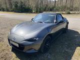 Mazda MX-5 wie neu! - Mazda MX-5 aus 2023