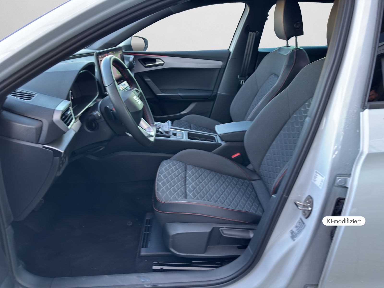 Seat Leon - Bild 13