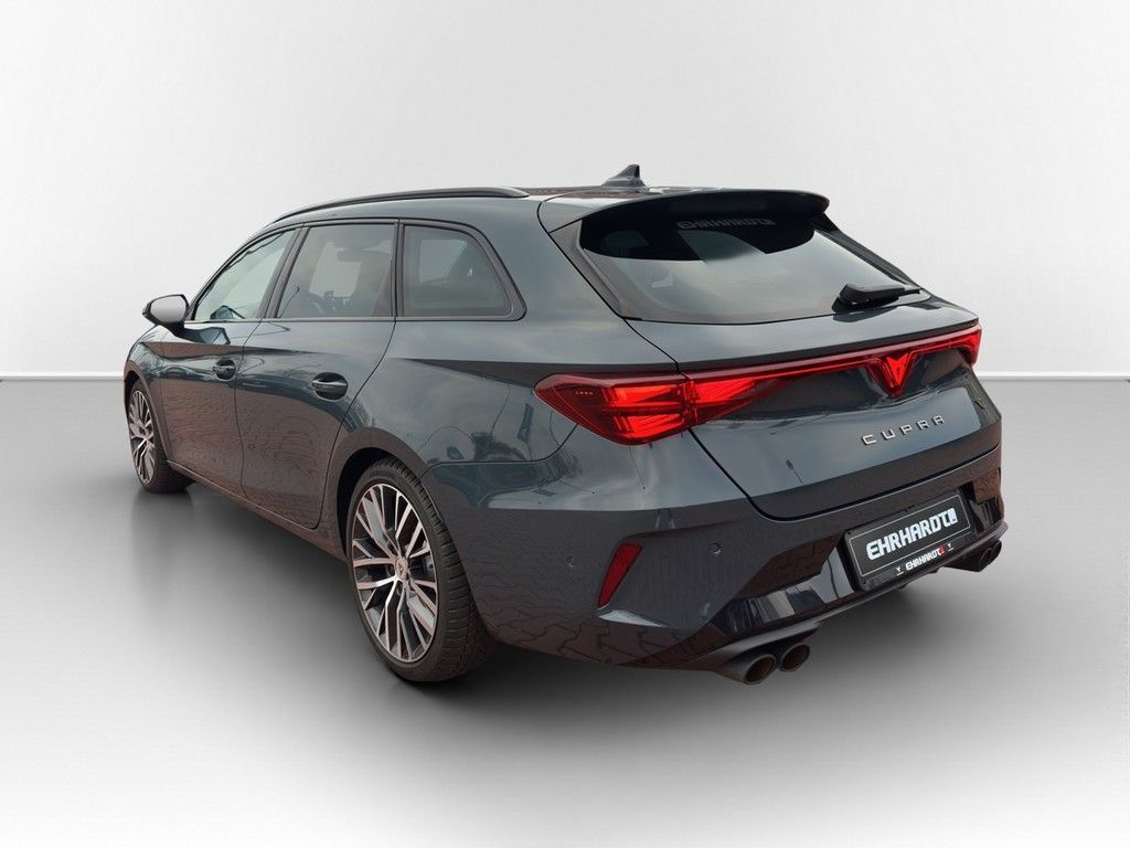 Cupra Leon - Bild 7