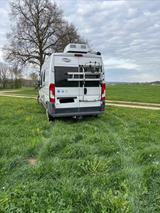 Carado Fiat Ducato - Offers