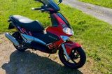 Gilera Runner 200 VXR - GILERA RUNNER 200