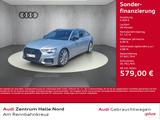 Audi S6 Avant 3.0 TDI quattro tiptronic - silberne Audi S6