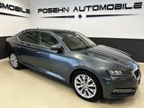Skoda Superb 2.0 TDI Style AHK LED Leder ACC Navi - Skoda Superb mit Diesel-Antrieb: Limousine, 2.0