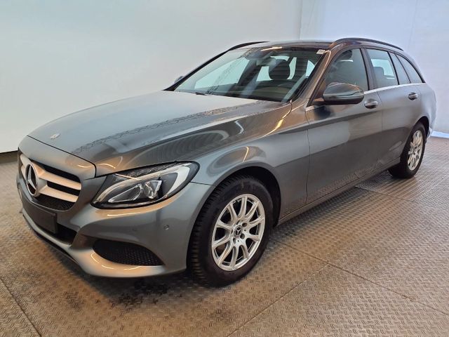 Mercedes-Benz C 220 C -Klasse T-Modell C 220 T BlueTec / d