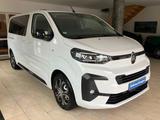 Citroën Spacetourer Plus M 2.0 BlueHDI EAT8 8Sitzer - Citroën SpaceTourer: Plus
