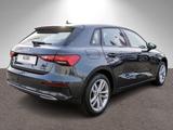 Audi A3 Sportback advanced 30TDI LED Navi PDC SHZ B&O - Audi A3 mit Diesel-Antrieb: Euro 6