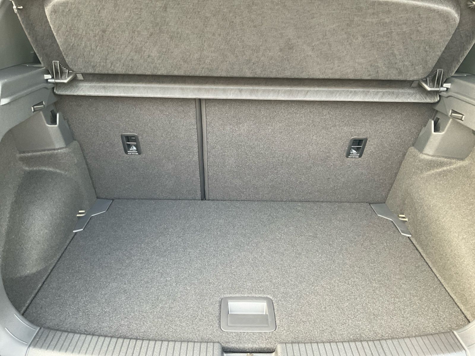 Volkswagen T-Cross - Bild 16