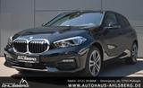 BMW 118 i SPORT/SHADOW/ H-K/ACC/HUD/MEMORY/PANO/M-LE - BMW 118: Schiebedach