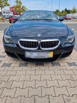 BMW M6 V10 S85B50 - BMW M6 V10 Gebrauchtwagen