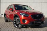 Mazda CX-5 2.2 AWD AHK Navi Kamera ACC - gebrauchte Mazda CX-5 aus dem Jahr 2015