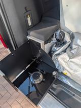 Toyota Crosscamp  - Toyota Wohnmobil oder -wagen