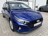 Hyundai i20 Select, neues Modell, CarPlay, 1.Hd - Hyundai i20: Select