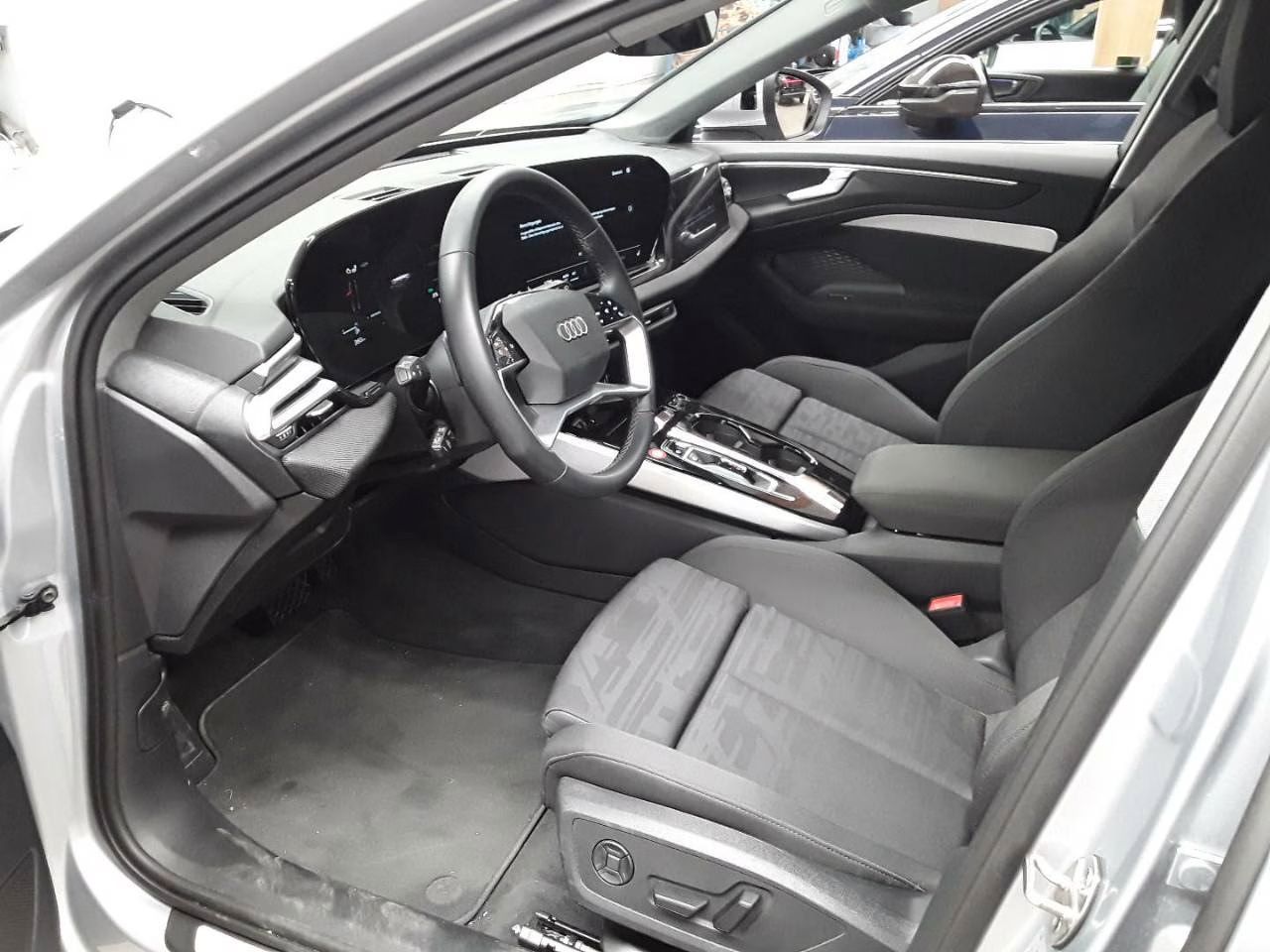Audi A6 - Bild 5