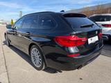 BMW 525d Aut. Touring Sport Line Shadow - BMW 525: Kombi, 525d