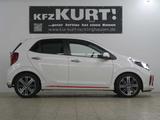 Kia Picanto 1.2 CVVT Automatik GT Line! NAVI - Kia Picanto in Herne