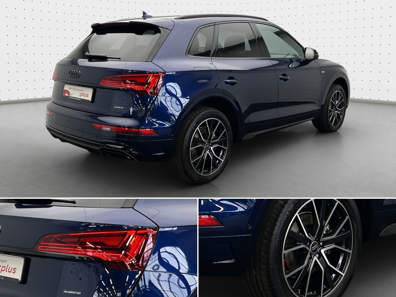 Audi Q5 - Bild 17
