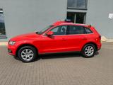 Audi Q5 2.0 TDI quattro Feuerwehr KdoW Kommandowagen - Audi Q5 in Leverkusen
