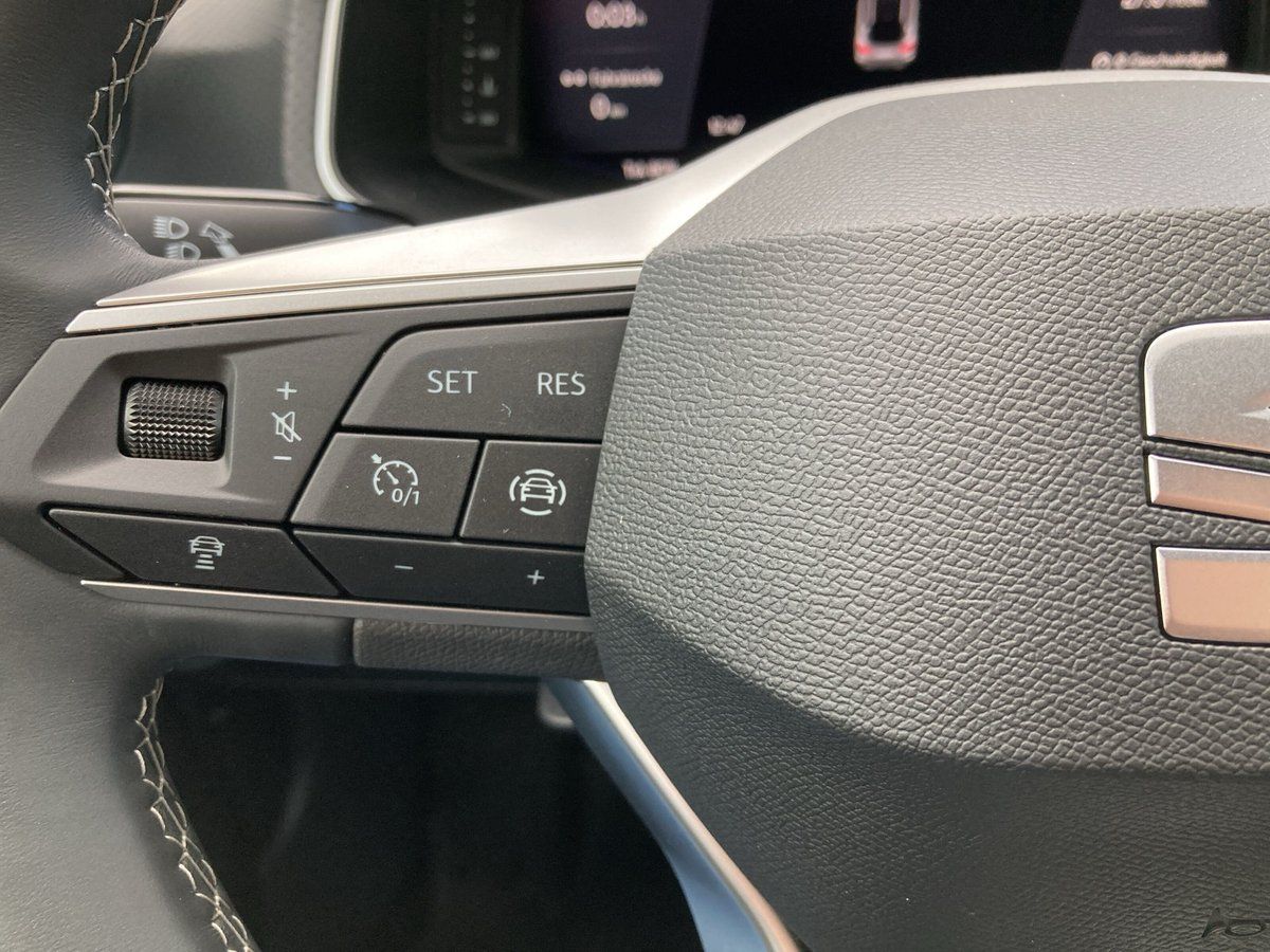 Seat Arona - Bild 22