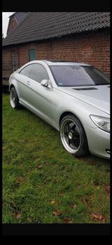 Mercedes-Benz CL 500 - C216 - gebrauchte Mercedes-Benz CL 500 aus dem Jahr 2006