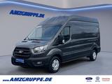 Ford Transit FT350 L3H3 Trend FWD 4J.*Gar. Laderaumsc