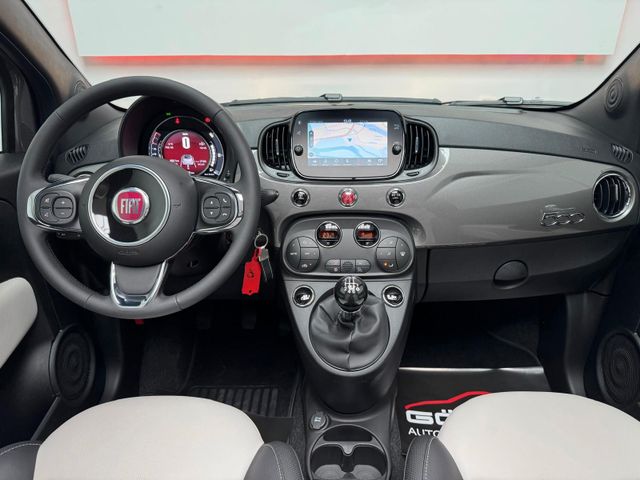 Fiat 500C 1.0 Mild Hybrid Dolcevita