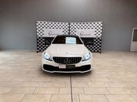 Mercedes-Benz C 63 AMG S *Schalensitze*Digitalco*Burmester*