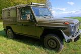 Andere Original Steyr Puch G 230 Schweizer Mili.FZ - : Schweiz