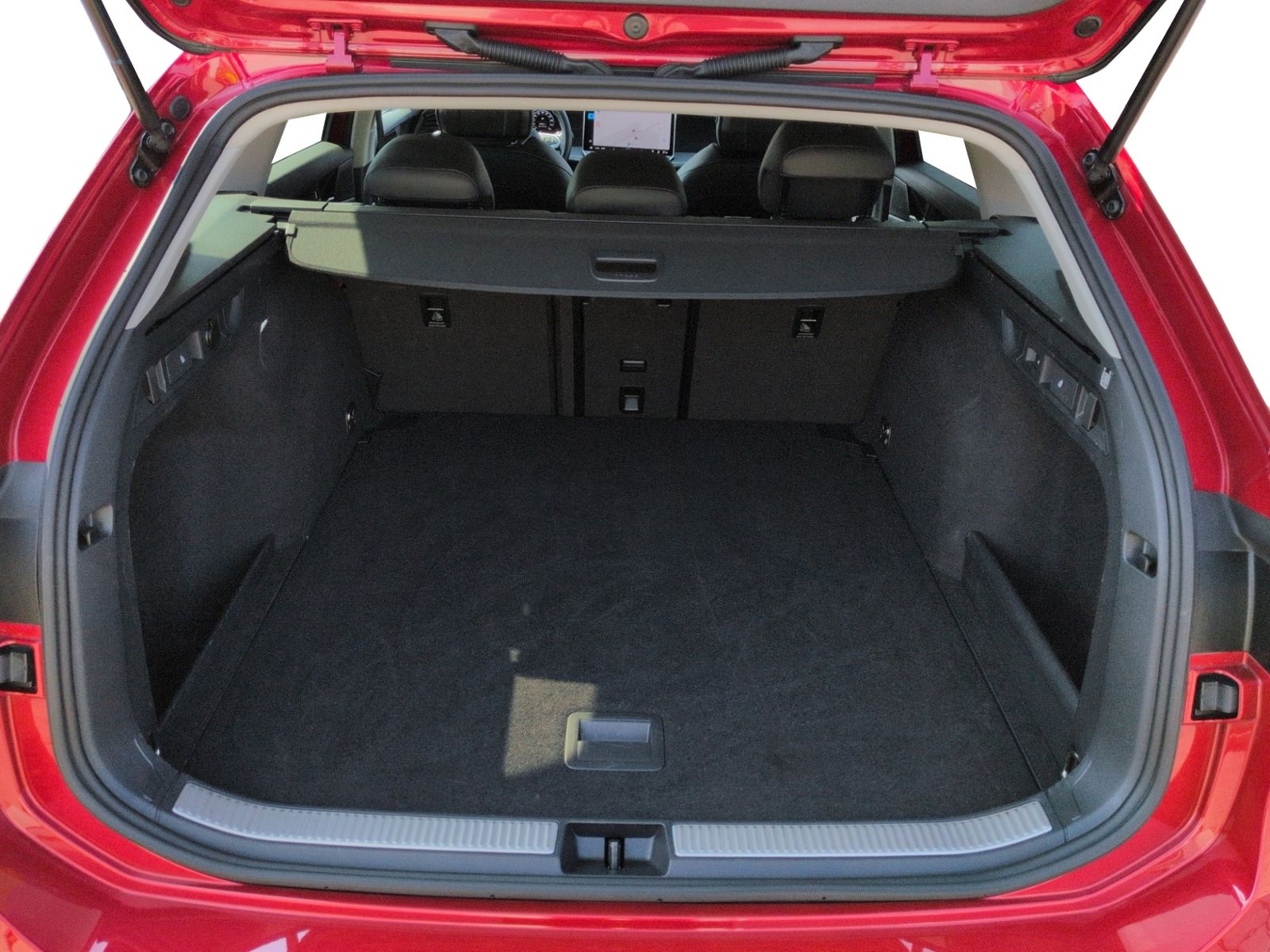 Passat Variant 1.5 eTSI DSG Business AHK+KAMERA+