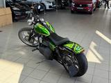Harley-Davidson Dyna Wide Glide Custom Bike - HARLEY-DAVIDSON DYNA