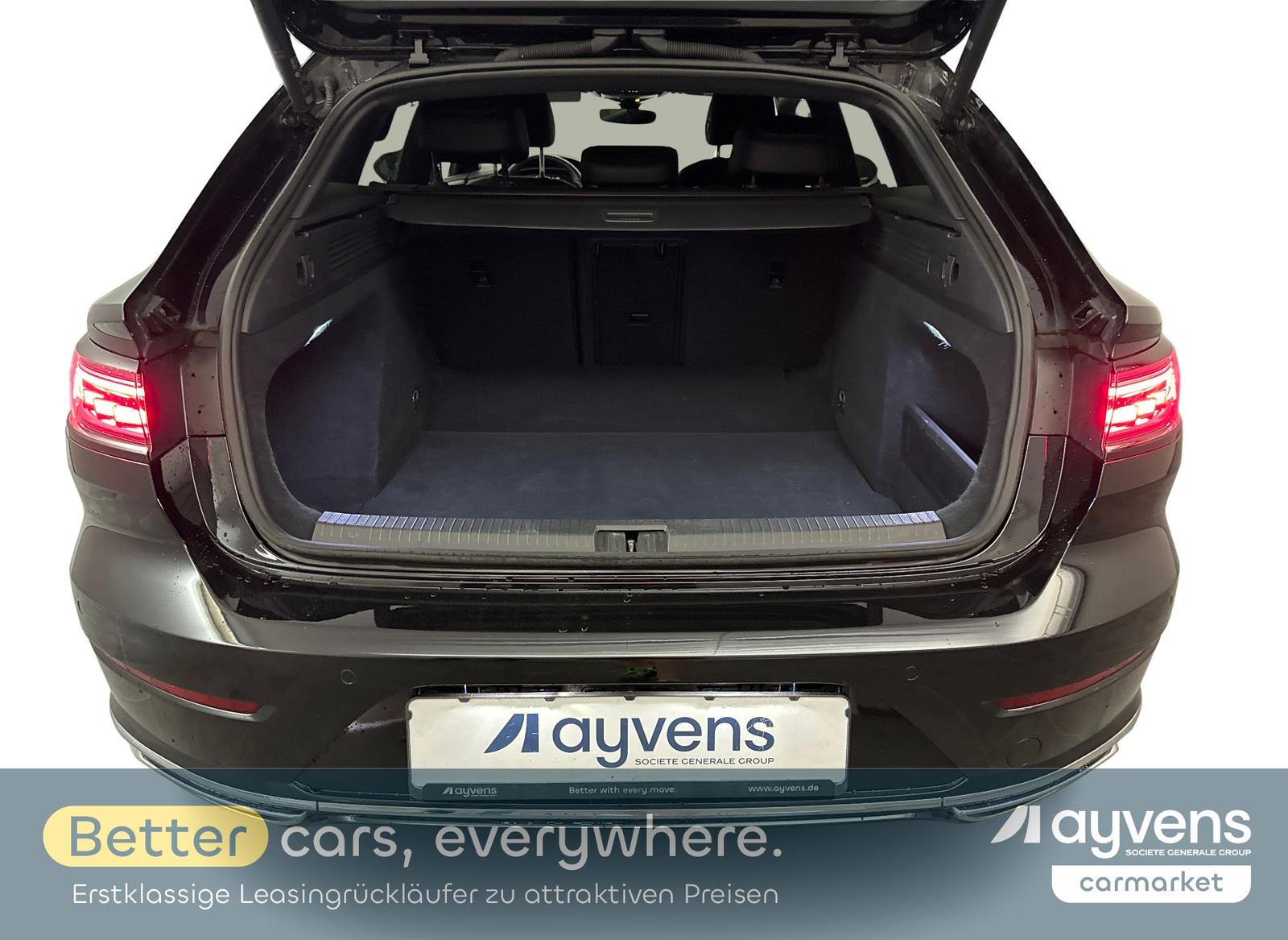 Volkswagen Arteon R-Line Shooting Brake 2.0 TSI OPF DSG, миниатюра 6