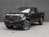 GMC 2025 Sierra AT4 € 66500 +6.2L V8 +Z7X OFFROAD SU - GMC Neuwagen mit Benzin-Antrieb