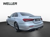Mercedes-Benz E63 AMG S Driver's Package, Final Edition - Mercedes-Benz: Package AMG