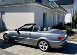 BMW 325Ci - TÜV/Inspektion neu - bitte Text lesen - BMW 325 aus 2003: Cabrio